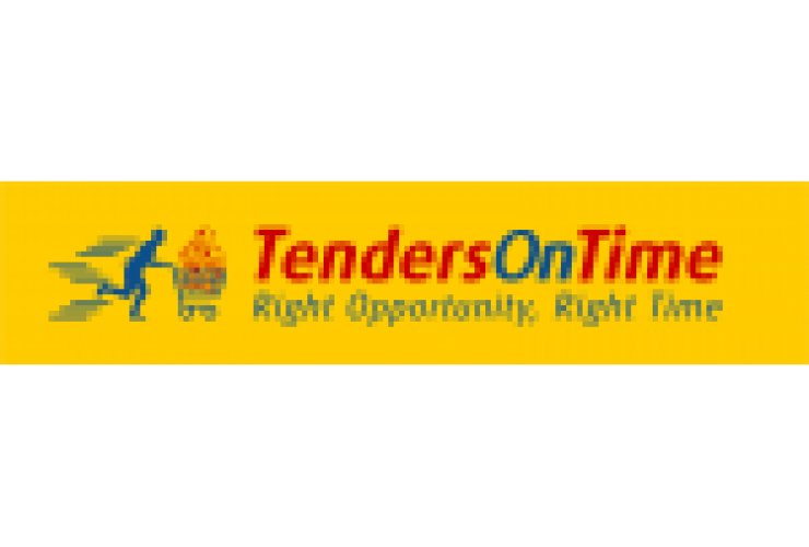 ISRO Tenders